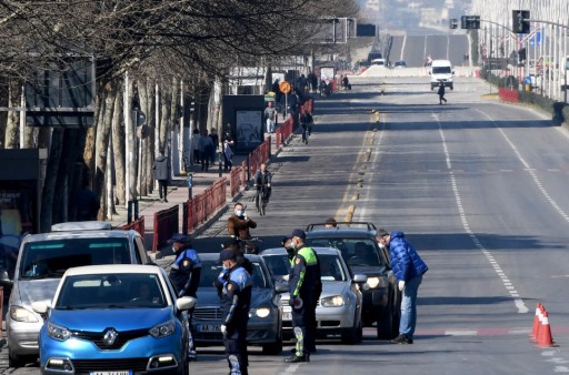 Del lista e zonave te gjelberta: Rregullat ne qytetet ku lehtesohen masat nga e hena